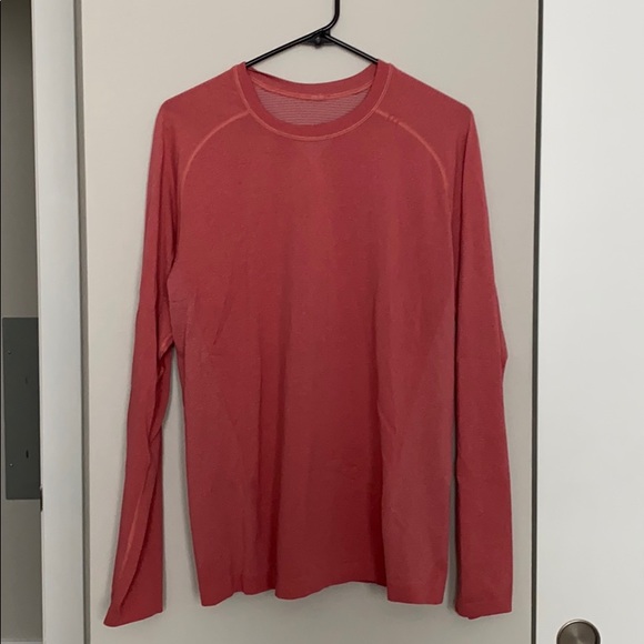 lululemon athletica Other - Lululemon long sleeve
